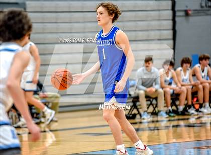 Thumbnail 3 in Rockhurst @ Shawnee Mission East photogallery.