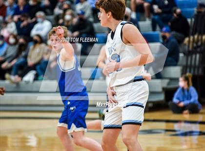 Thumbnail 1 in Rockhurst @ Shawnee Mission East photogallery.