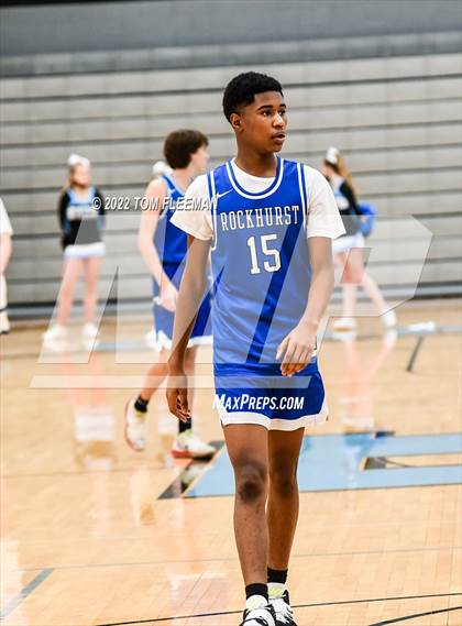 Thumbnail 3 in Rockhurst @ Shawnee Mission East photogallery.
