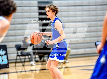 Thumbnail 3 in Rockhurst @ Shawnee Mission East photogallery.