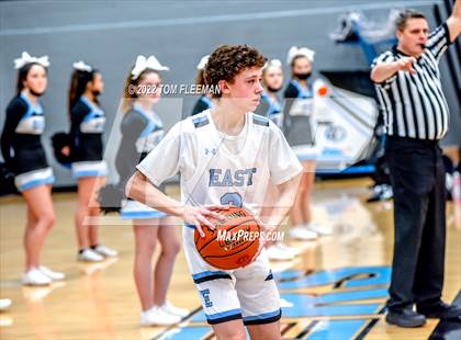 Thumbnail 1 in Rockhurst @ Shawnee Mission East photogallery.