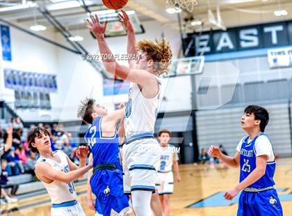 Thumbnail 1 in Rockhurst @ Shawnee Mission East photogallery.