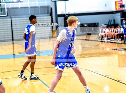 Thumbnail 2 in Rockhurst @ Shawnee Mission East photogallery.