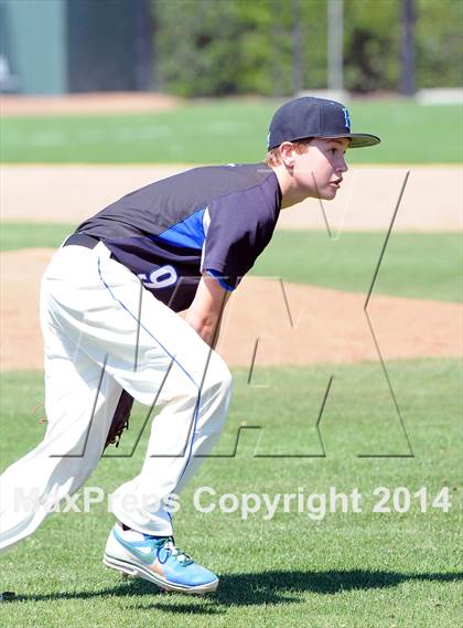 Thumbnail 3 in Justin-Siena @ Branson photogallery.