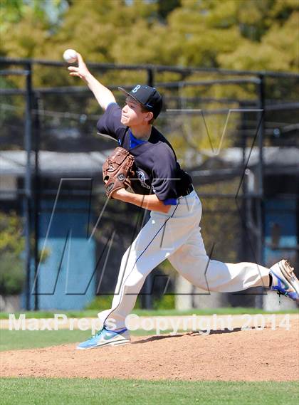 Thumbnail 2 in Justin-Siena @ Branson photogallery.