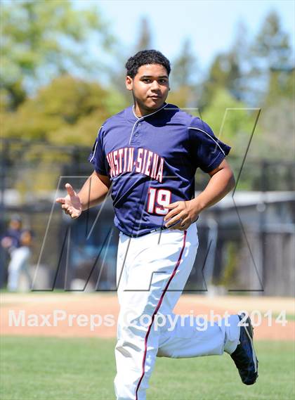 Thumbnail 3 in Justin-Siena @ Branson photogallery.