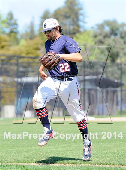 Thumbnail 1 in Justin-Siena @ Branson photogallery.
