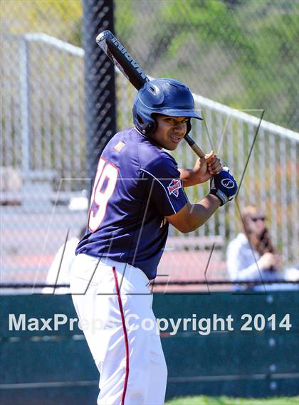 Thumbnail 2 in Justin-Siena @ Branson photogallery.