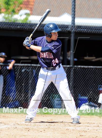 Thumbnail 3 in Justin-Siena @ Branson photogallery.