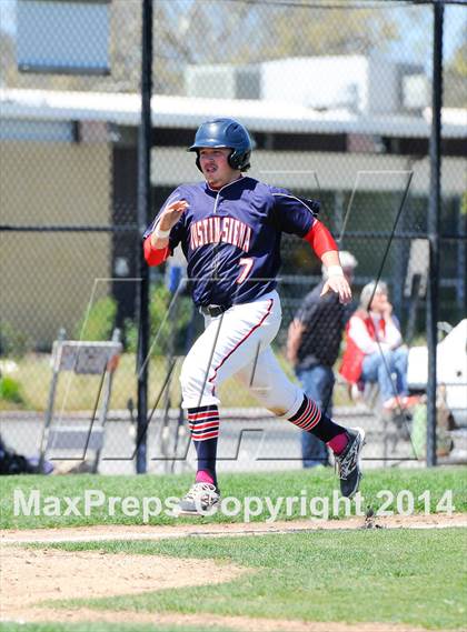 Thumbnail 2 in Justin-Siena @ Branson photogallery.