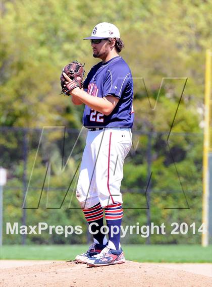 Thumbnail 2 in Justin-Siena @ Branson photogallery.