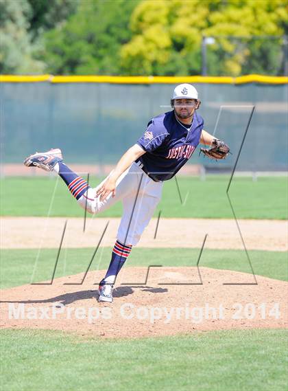 Thumbnail 1 in Justin-Siena @ Branson photogallery.