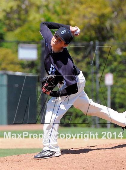 Thumbnail 3 in Justin-Siena @ Branson photogallery.