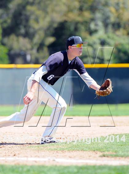 Thumbnail 3 in Justin-Siena @ Branson photogallery.