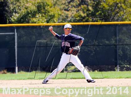 Thumbnail 2 in Justin-Siena @ Branson photogallery.