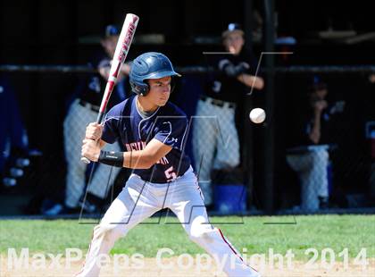 Thumbnail 2 in Justin-Siena @ Branson photogallery.