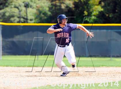 Thumbnail 3 in Justin-Siena @ Branson photogallery.