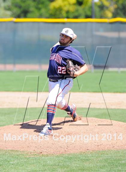 Thumbnail 2 in Justin-Siena @ Branson photogallery.
