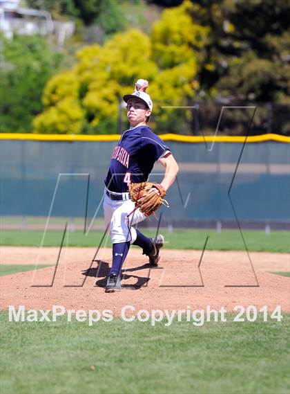 Thumbnail 1 in Justin-Siena @ Branson photogallery.