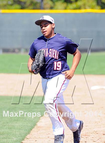 Thumbnail 3 in Justin-Siena @ Branson photogallery.