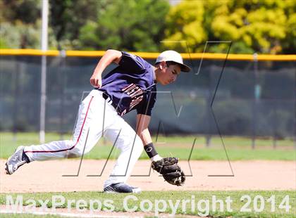 Thumbnail 2 in Justin-Siena @ Branson photogallery.