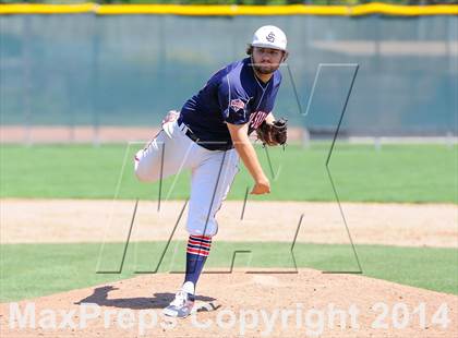 Thumbnail 3 in Justin-Siena @ Branson photogallery.