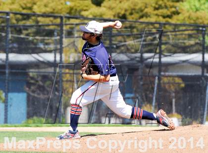 Thumbnail 3 in Justin-Siena @ Branson photogallery.