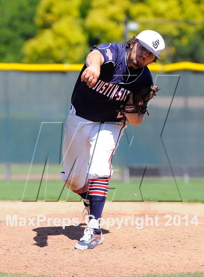 Thumbnail 1 in Justin-Siena @ Branson photogallery.