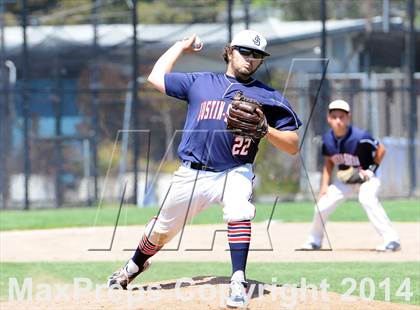 Thumbnail 3 in Justin-Siena @ Branson photogallery.