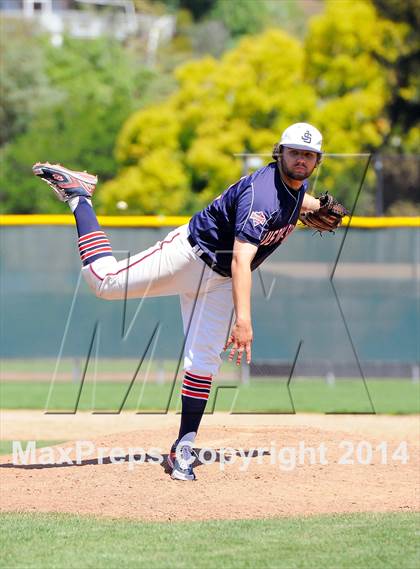 Thumbnail 1 in Justin-Siena @ Branson photogallery.