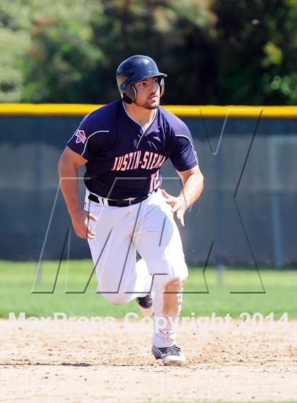 Thumbnail 1 in Justin-Siena @ Branson photogallery.