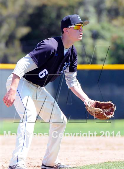 Thumbnail 3 in Justin-Siena @ Branson photogallery.