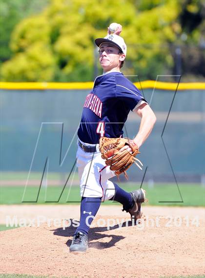 Thumbnail 2 in Justin-Siena @ Branson photogallery.