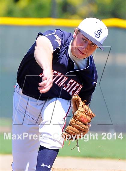 Thumbnail 3 in Justin-Siena @ Branson photogallery.