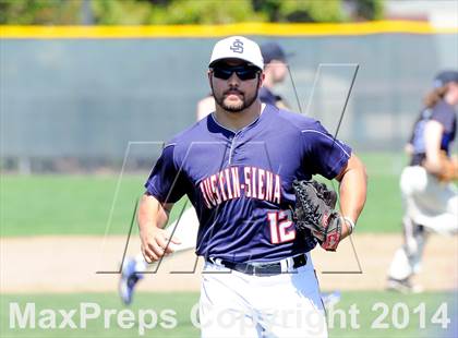 Thumbnail 1 in Justin-Siena @ Branson photogallery.