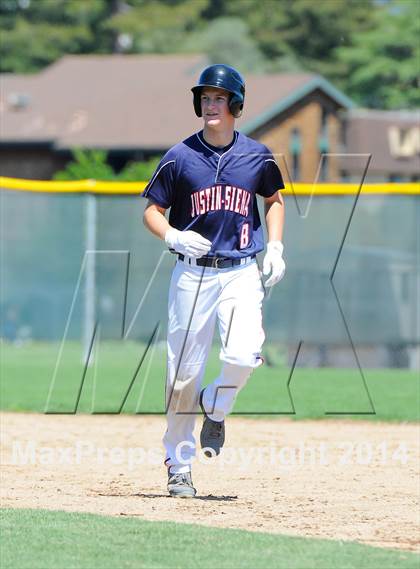 Thumbnail 3 in Justin-Siena @ Branson photogallery.