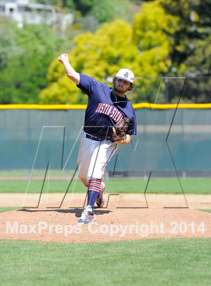 Thumbnail 3 in Justin-Siena @ Branson photogallery.