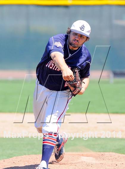 Thumbnail 1 in Justin-Siena @ Branson photogallery.