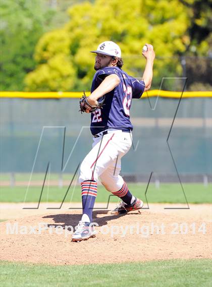 Thumbnail 2 in Justin-Siena @ Branson photogallery.
