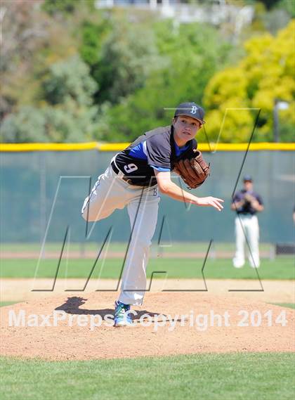 Thumbnail 3 in Justin-Siena @ Branson photogallery.