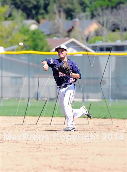 Thumbnail 3 in Justin-Siena @ Branson photogallery.