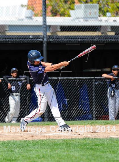 Thumbnail 3 in Justin-Siena @ Branson photogallery.