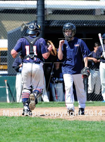Thumbnail 1 in Justin-Siena @ Branson photogallery.