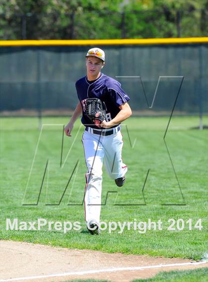 Thumbnail 3 in Justin-Siena @ Branson photogallery.