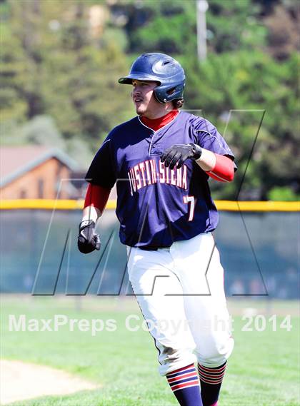 Thumbnail 1 in Justin-Siena @ Branson photogallery.