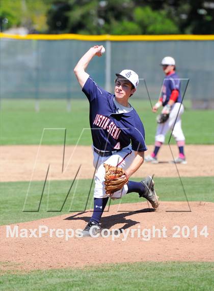 Thumbnail 3 in Justin-Siena @ Branson photogallery.