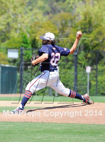 Thumbnail 1 in Justin-Siena @ Branson photogallery.