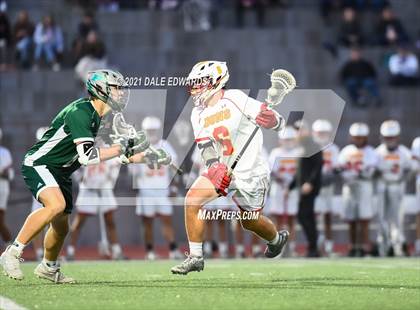 Thumbnail 1 in Poway @ Cathedral Catholic photogallery.