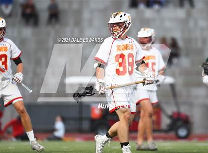 Thumbnail 3 in Poway @ Cathedral Catholic photogallery.