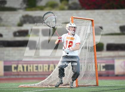 Thumbnail 3 in Poway @ Cathedral Catholic photogallery.